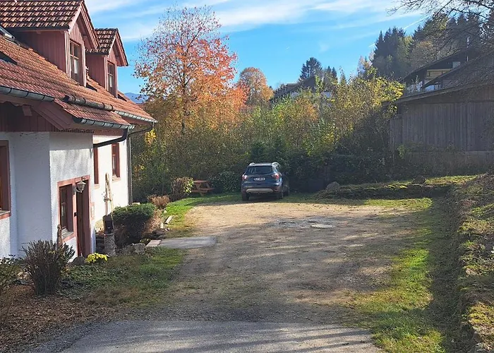 Osserapartment