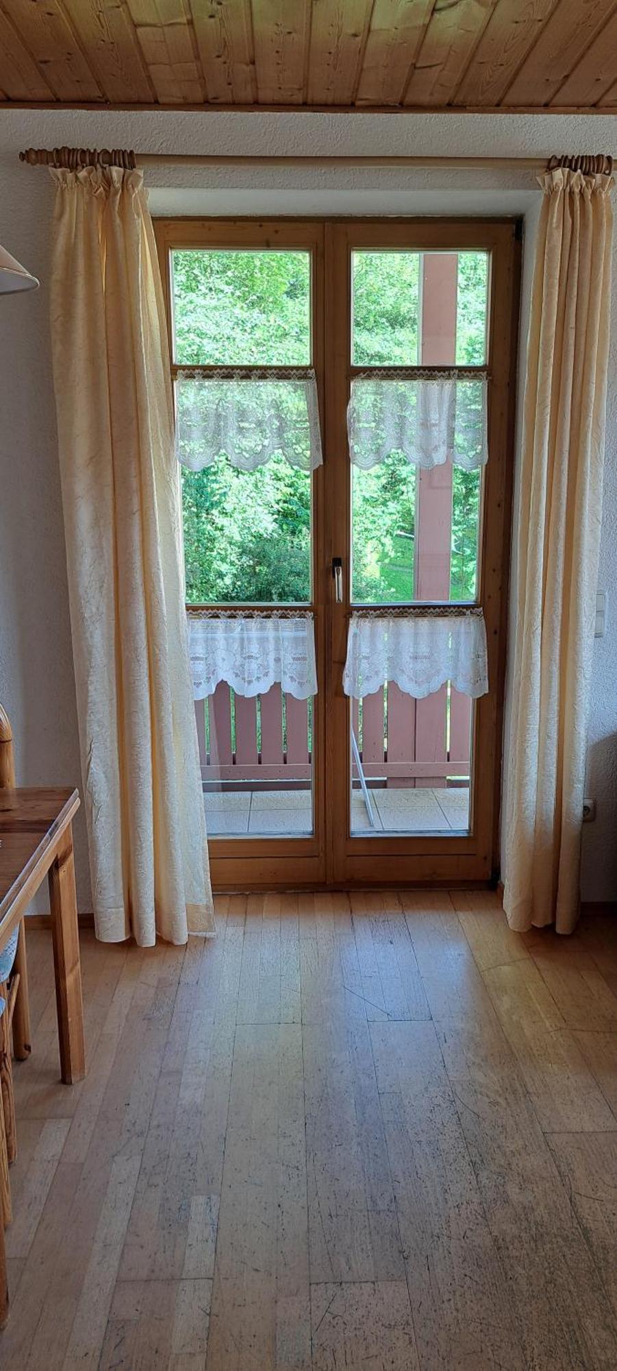 Appartement Osserapartment