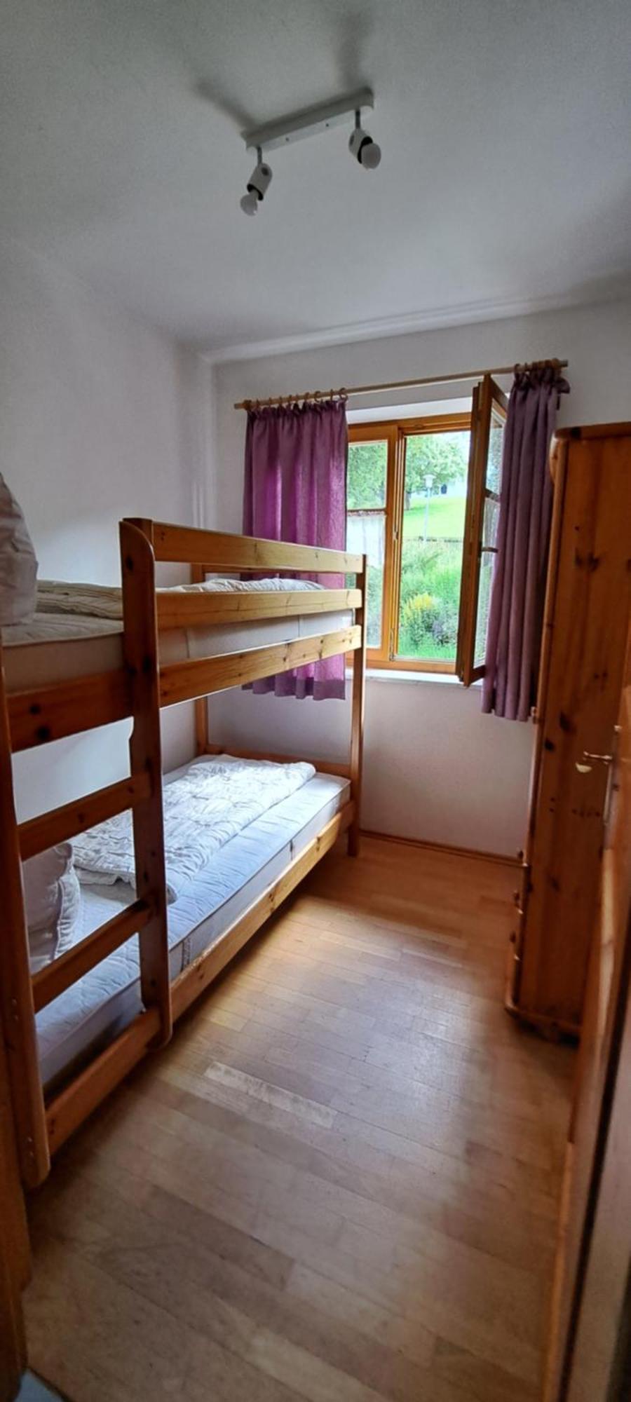 Osserapartment