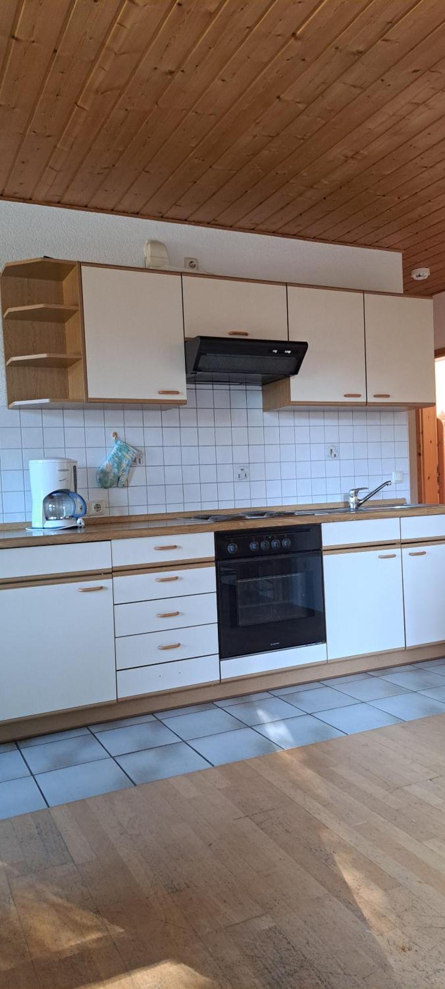 Osserapartment *
