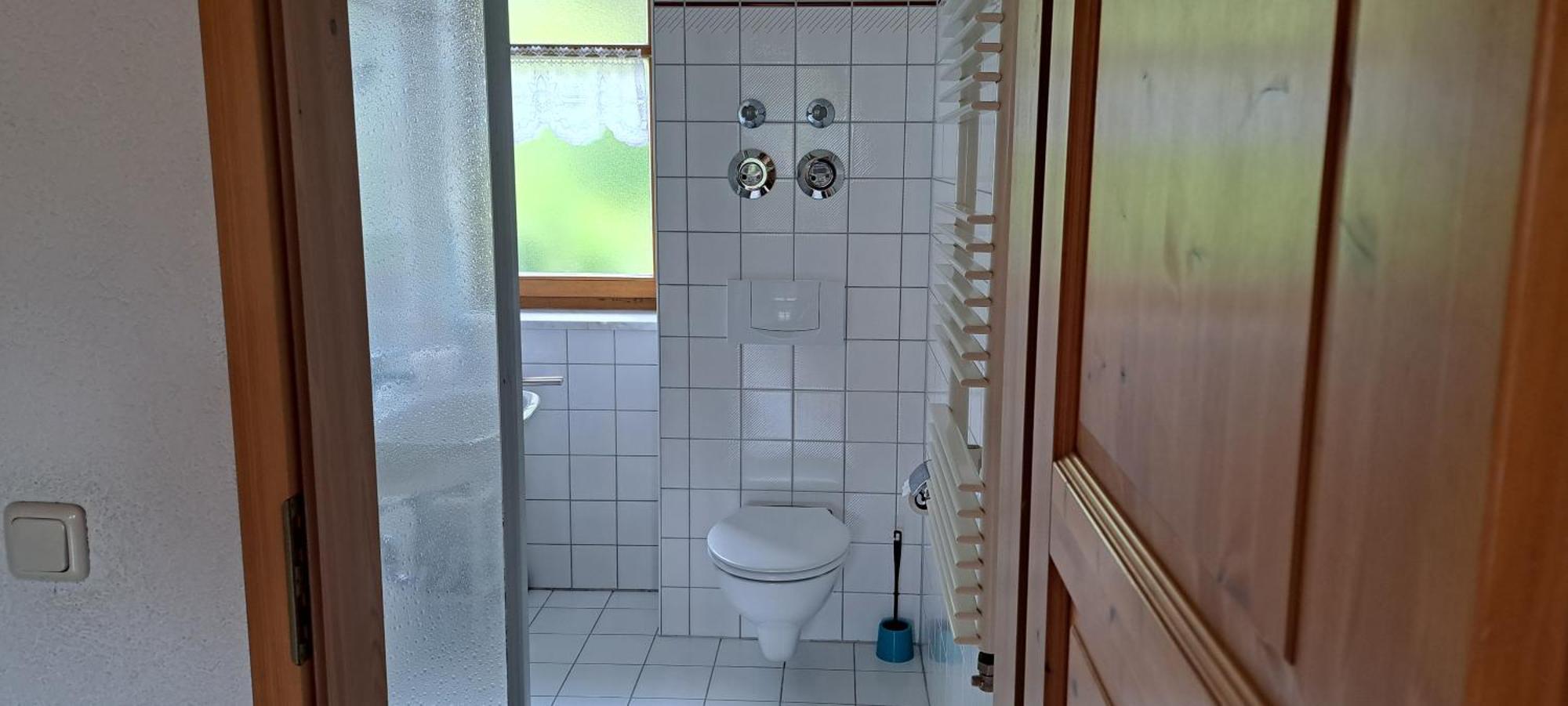Osserapartment Appartement