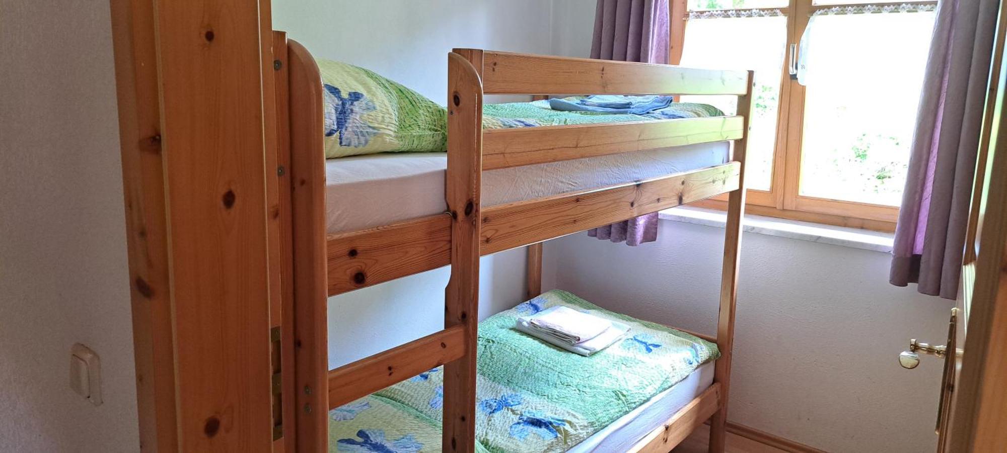 Osserapartment Schwarzenbach (Cham)