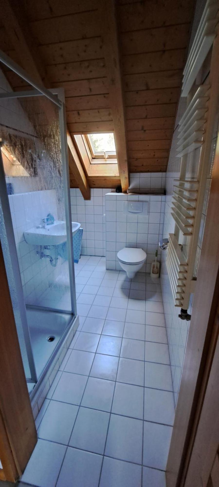 Osserapartment Schwarzenbach (Cham)