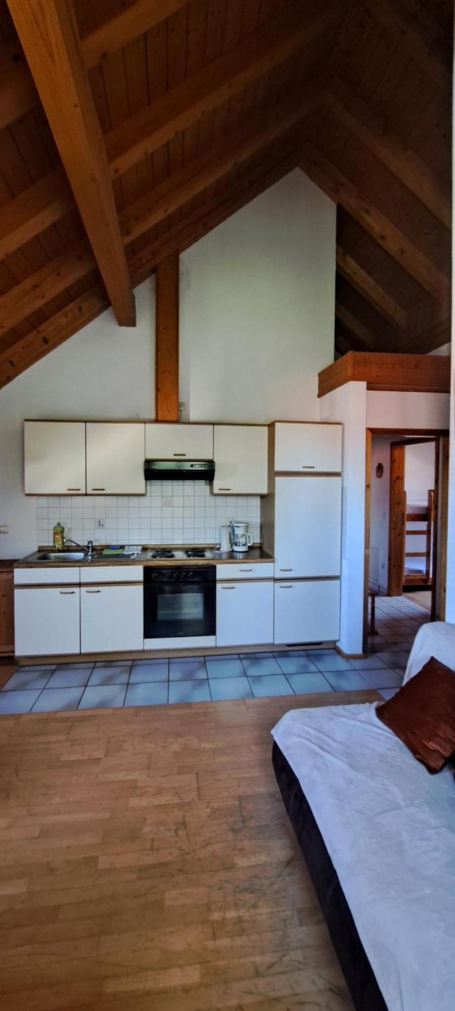 Osserapartment * Schwarzenbach (Cham)