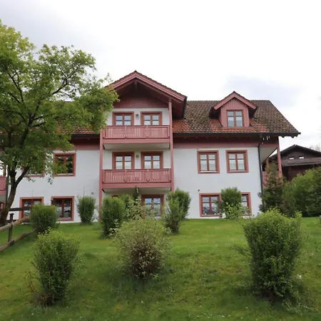Osserapartment Schwarzenbach  Exterior photo