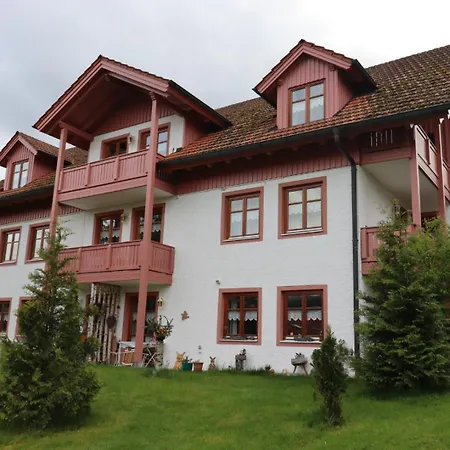 Osserapartment Schwarzenbach  Exterior photo