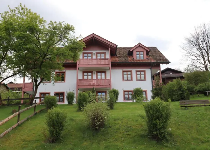 Osserapartment