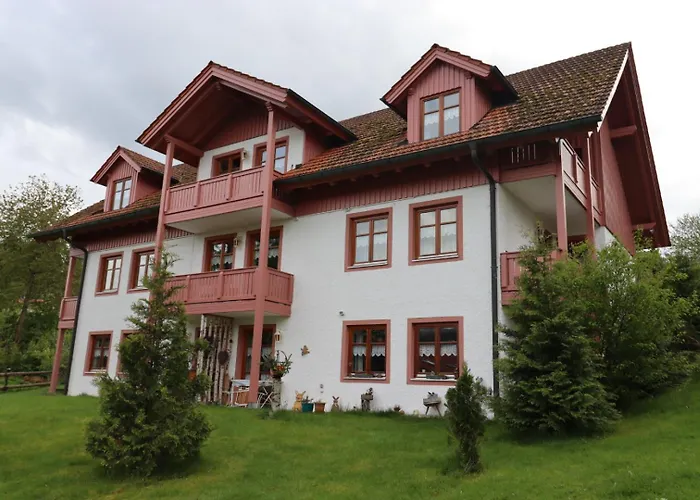 Osserapartment