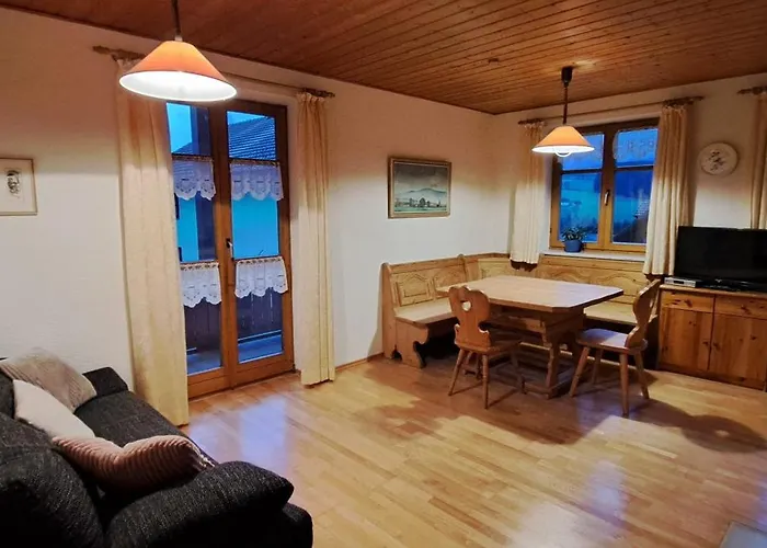 Osserapartment