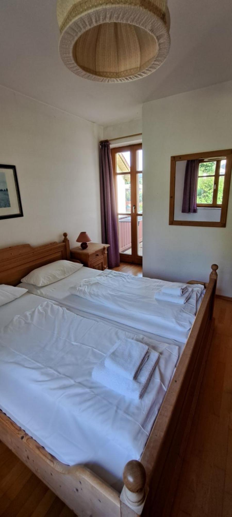 Osserapartment