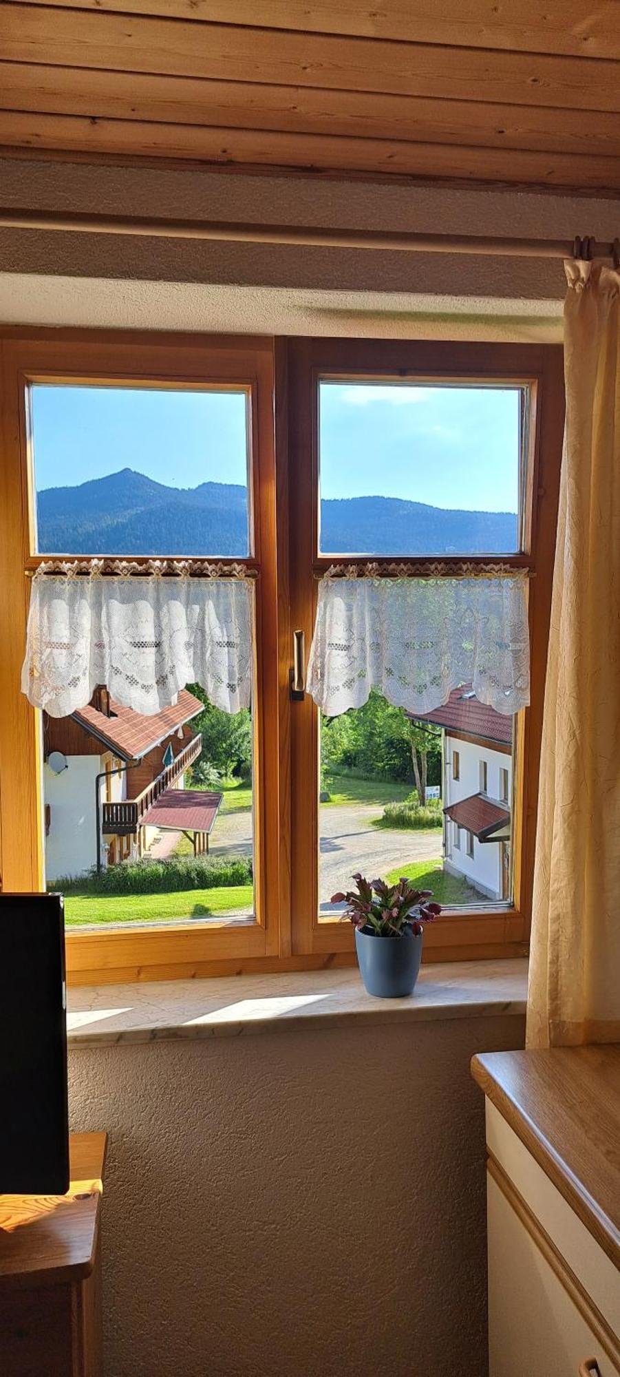 Osserapartment