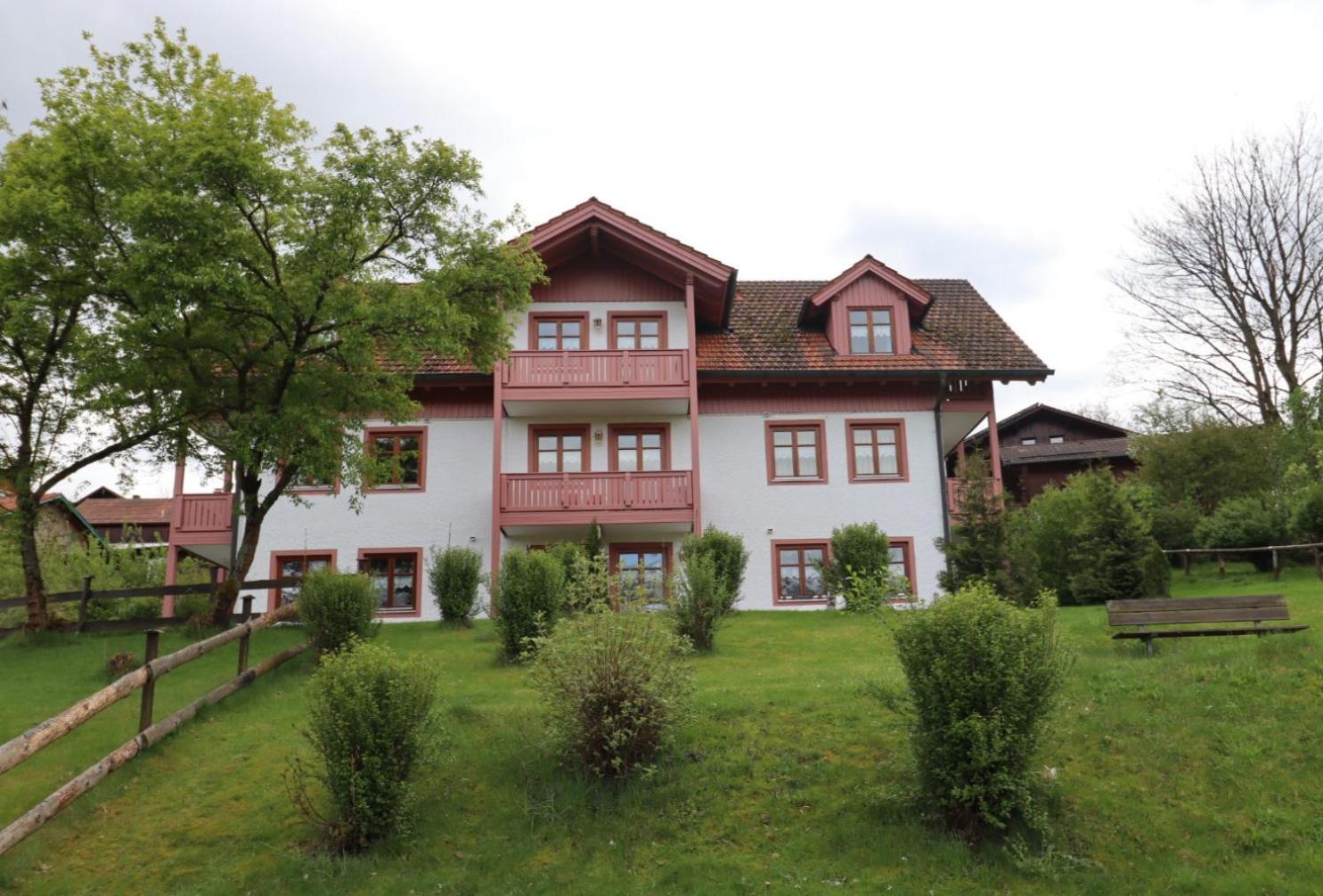 Osserapartment *