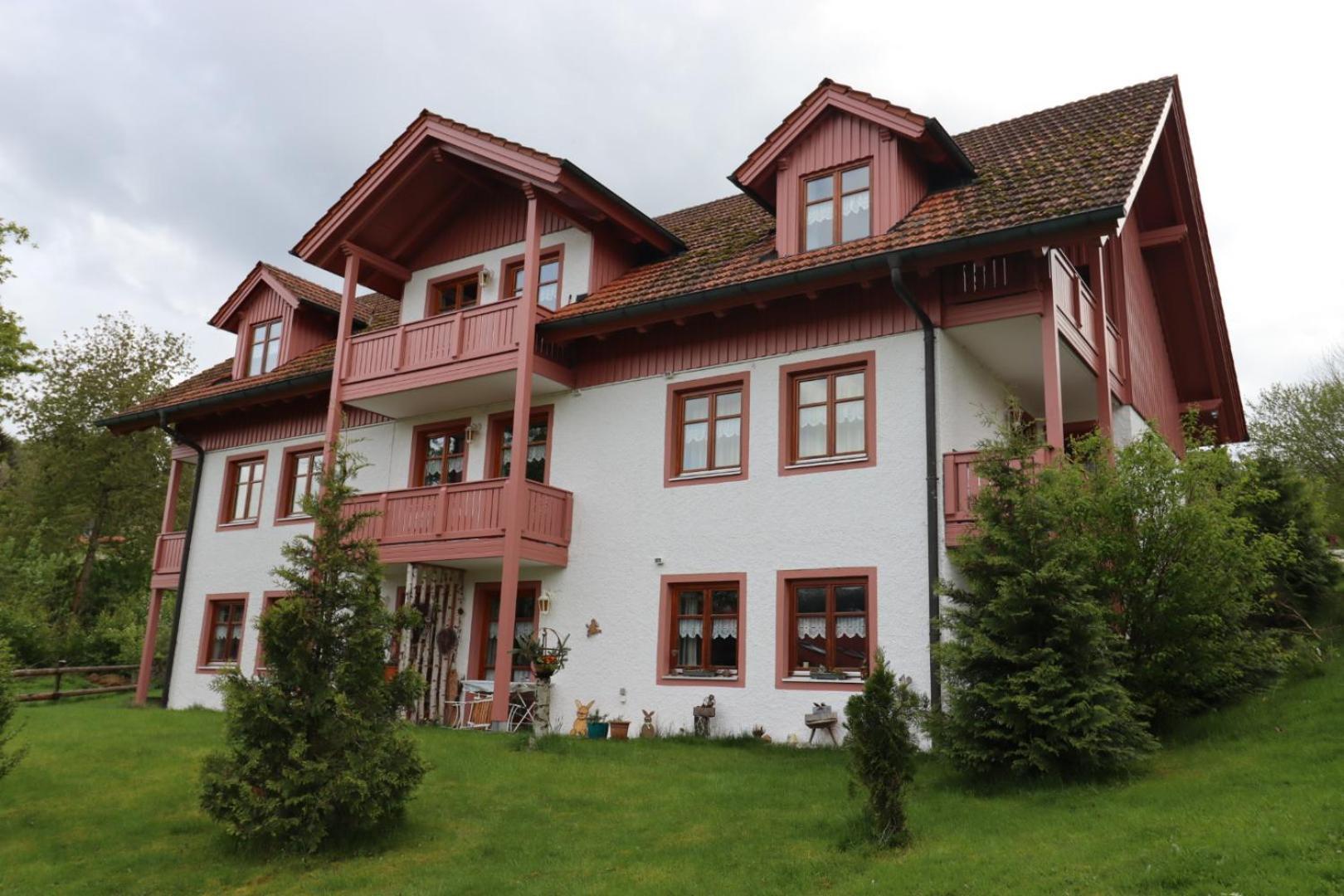 Osserapartment *