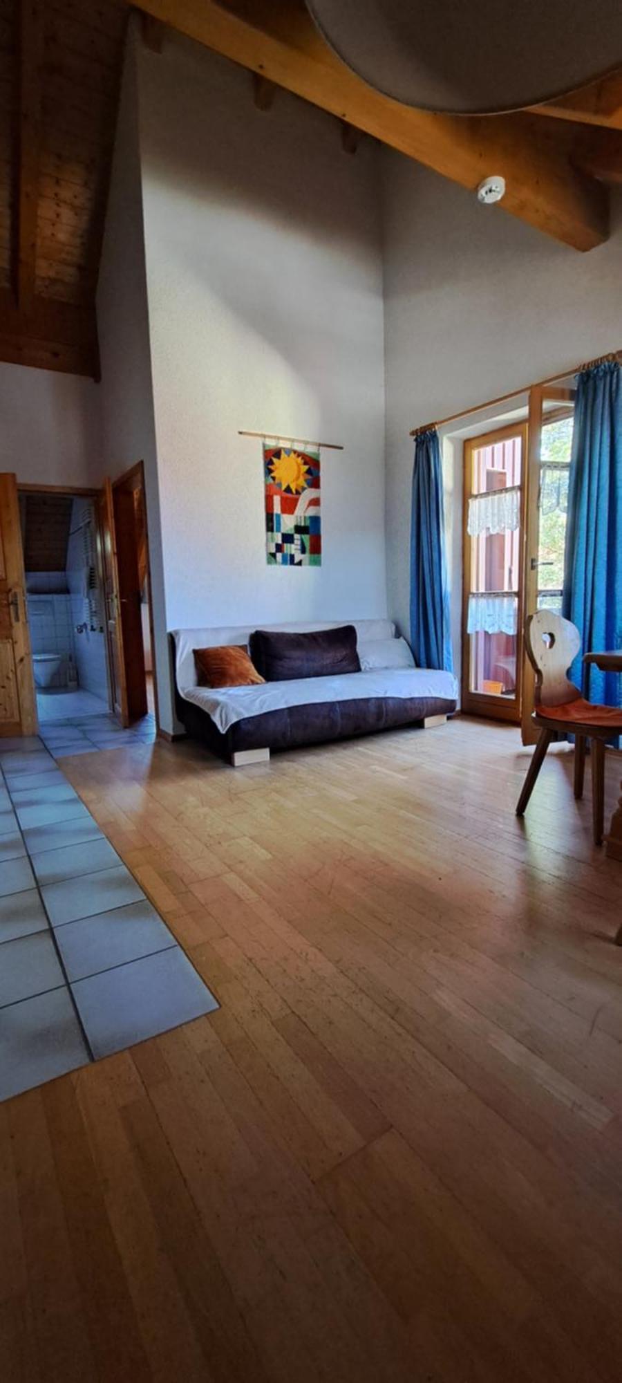 Osserapartment * Schwarzenbach (Cham)
