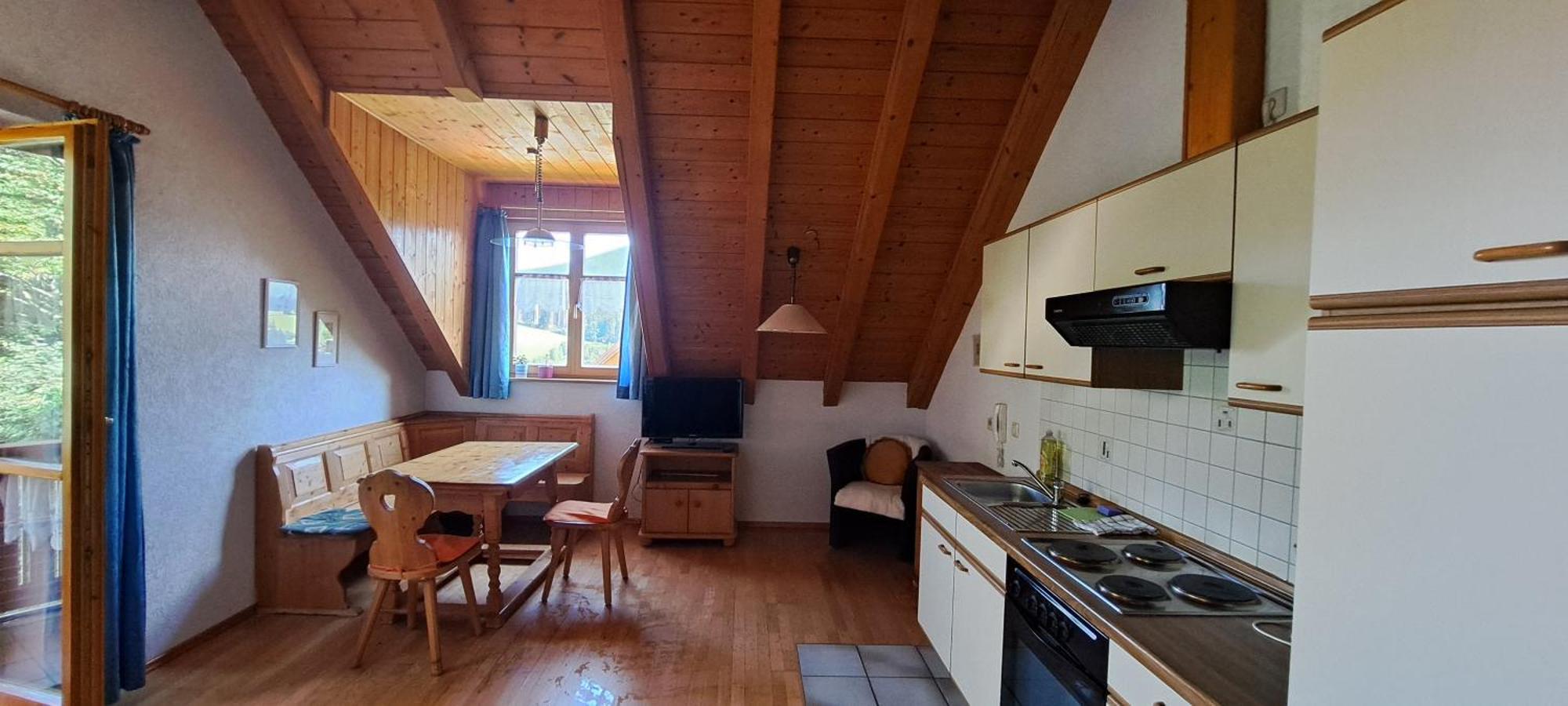 Osserapartment Apartment *