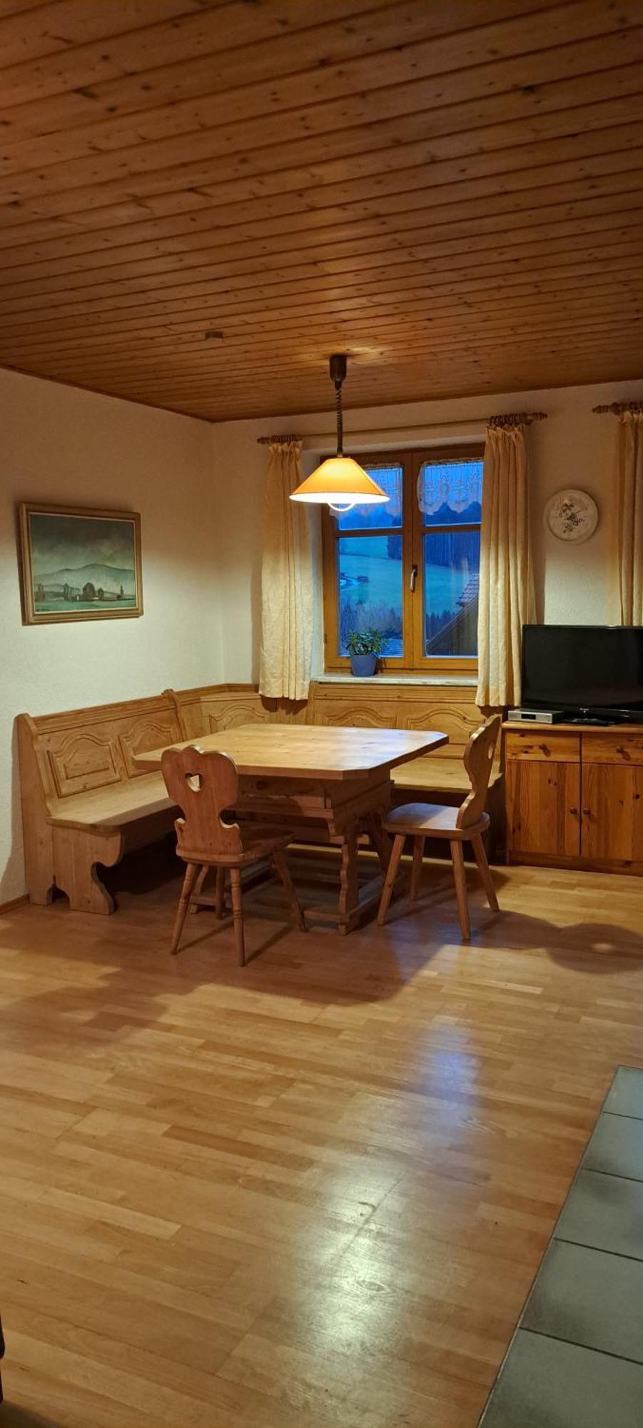 Apartment Osserapartment